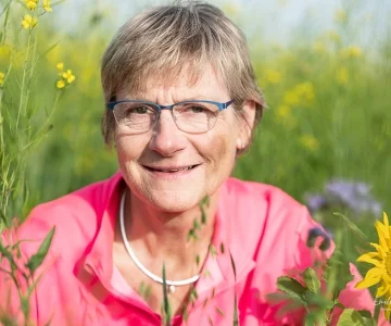 Bernadette Rassart