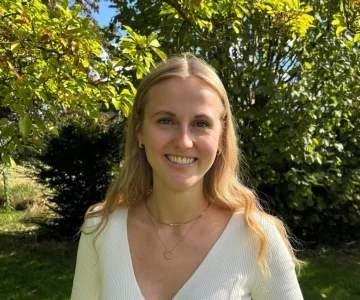 Coralie Pansaers