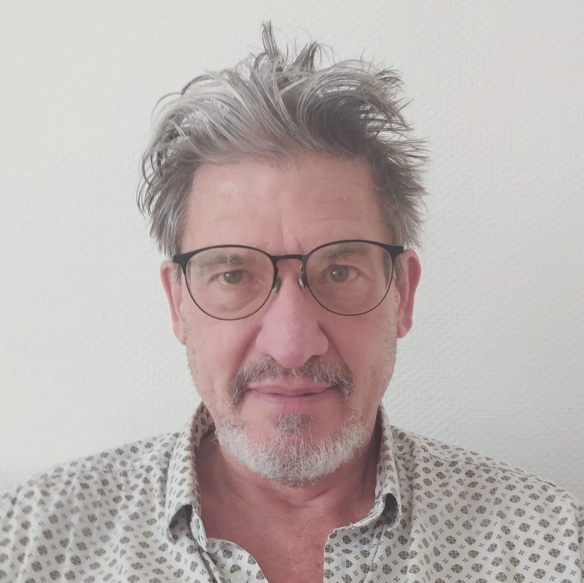 Boris Libois