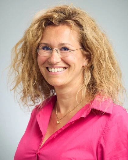 Sandra Gurdain