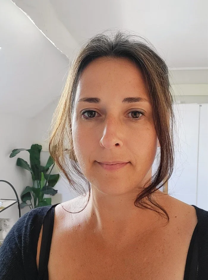 Coralie Martin